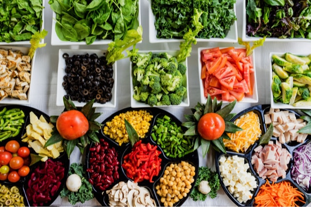 Aminosäuren in unserer Ernährung Ernähren Sie sich stets gesund auch beim Abnehmen