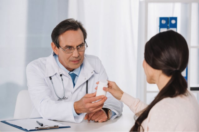 Gesundheit durch Nahrungsergänzung mit Aminosäuren unterstützen