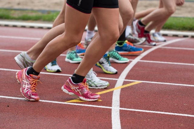 Wie können Aminosäuren beim Sport helfen