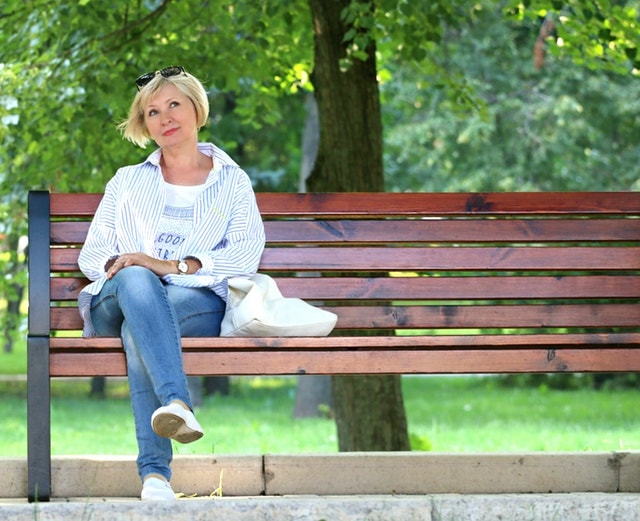 Gesundheit mit Aminosäuren in Wechseljahren unterstützen