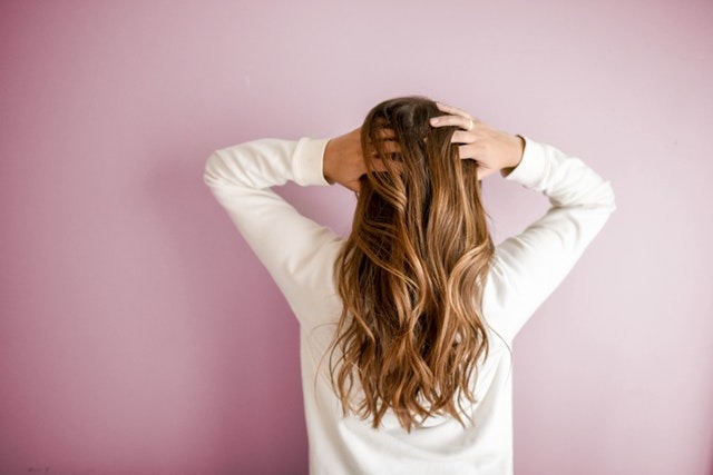 Schöne & gesunde Haare dank Aminosäuren