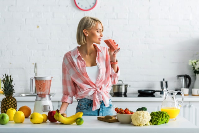 Vegan & gesund mit essentiellen Aminosäuren