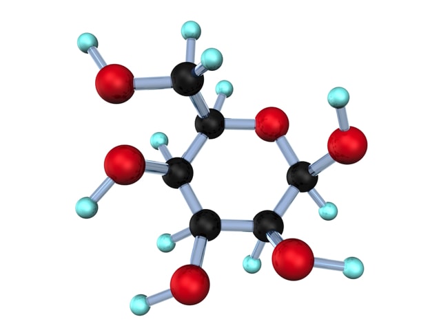 Aminosäuren sind Protein-Bausteine