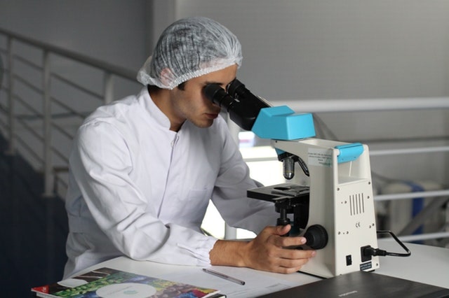 Studien zu Aminosäuren & Cholesterin