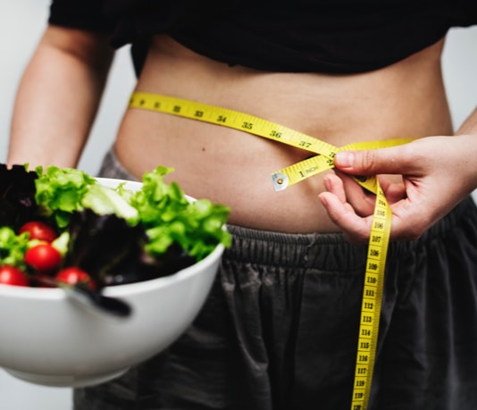 Wie kann eine Aminosäure helfen, Kilos zu verlieren