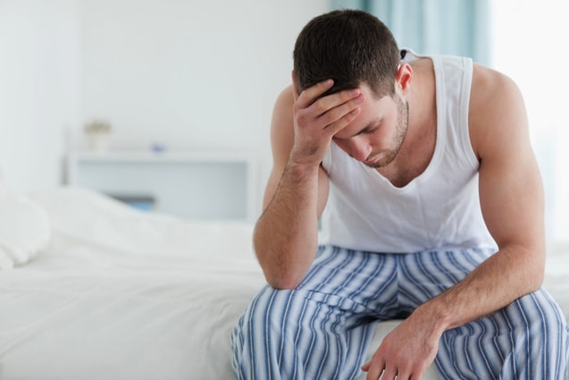 L-Arginin bei erektiler Dysfunktion