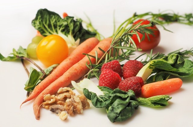 Können wir genügend Aminosäuren durch unsere Ernährung einnehmen? Welche Lebensmittel enthalten viel Aminosäure