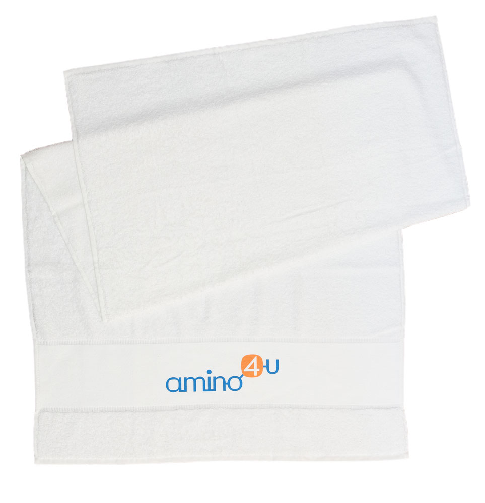 Amino4u Badetuch