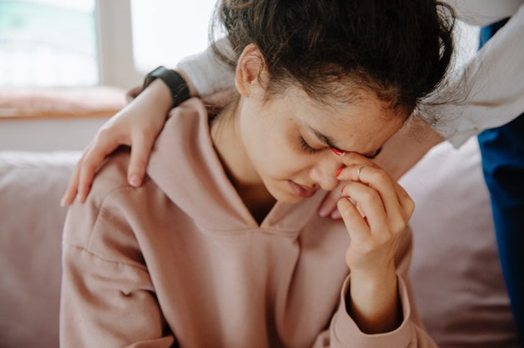 Depression mit Aminosäuren in den Griff bekommen