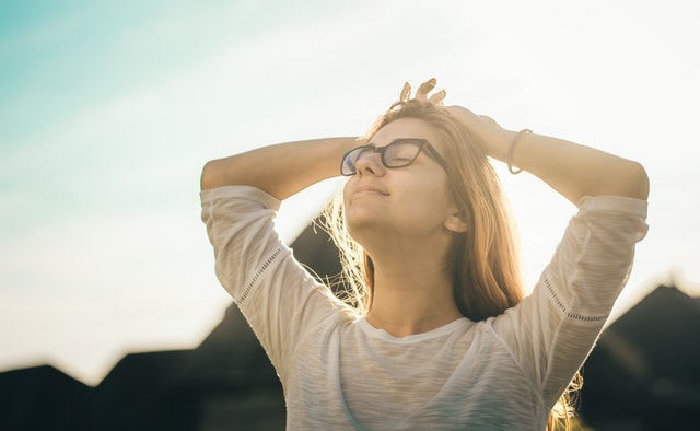 Depressive Erkrankung überwinden