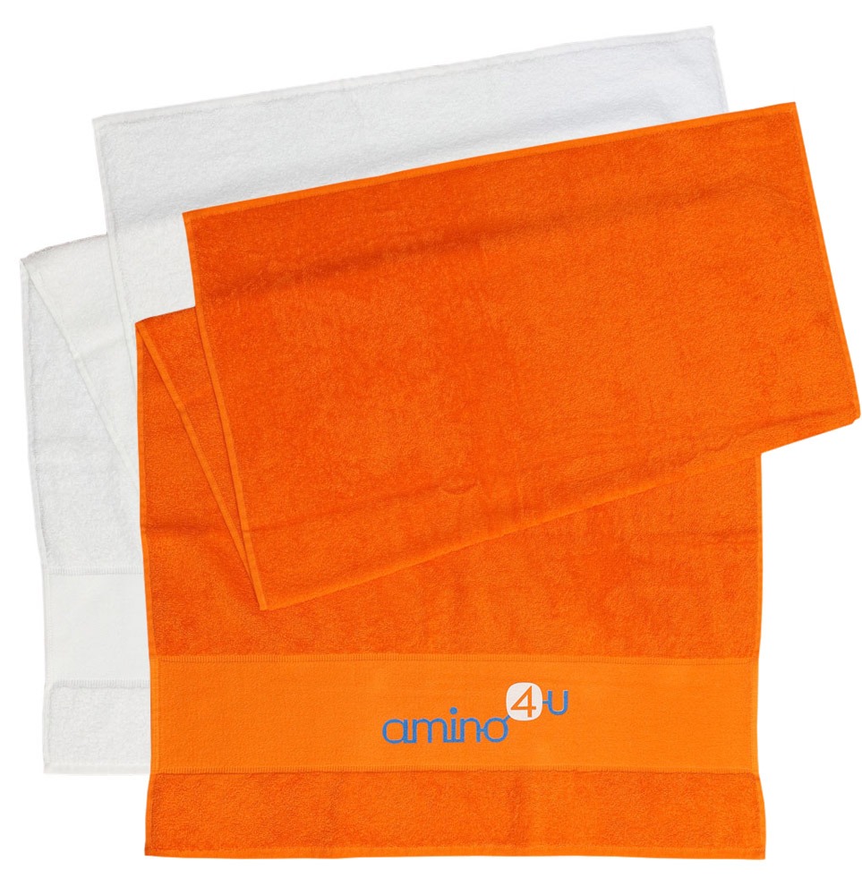 Amino4u Badetuch Bundle